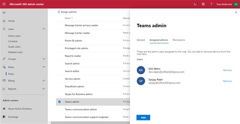 add global admin to office 365|Steps to Adding a New Global Admin for Office 365 .